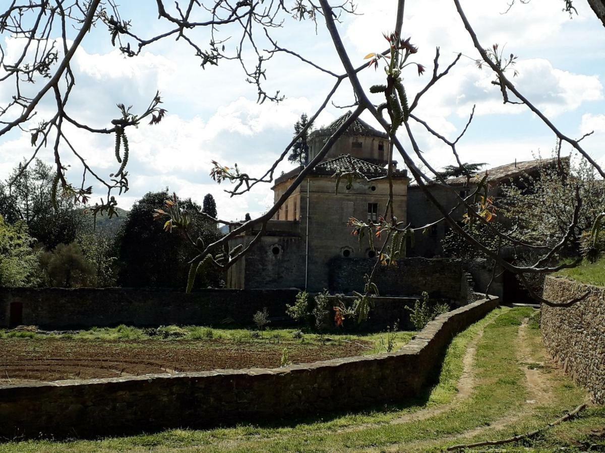 Ca N'Heras Affittacamere Canet de Adri Esterno foto
